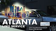 Atlanta Limo Service for Your Professional Driving Needs – Limo Rental Atlanta