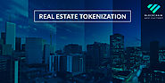 Real Estate Tokenization Platform - Blockchain App Factory