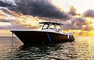 Bay Boats vs. Flats Boats: Which is Right for Shallow Waters?