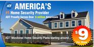 View ADT Home Security Systems, Alarms & More From Home Security Shield