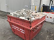 Rubbish Removal Newcastle - Newcastle Skip Bins - 0405 490 000