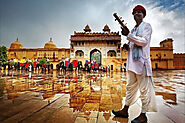 Taxi Service in Jaipur | Outstation Cabs Jaipur