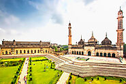Taxi Service in Lucknow | Outstation Cabs Lucknow