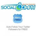 SocialOomph.com » Vet Twitter Followers
