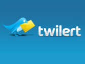 Twilert » structured Twitter Queries