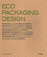 ECO PACKAGING DESIGN by Monsa Publications - Issuu