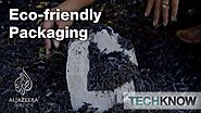 Eco-friendly Packaging - TechKnow