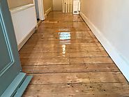 Floor Sanding Leopardstown - Commercial & Domestic Floor Sanding