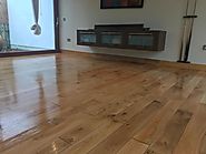 Floor Sanding Leixlip - Dustless Floor sanding From 250 Euro