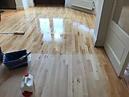 Floor Sanding Knocklyon - Affordable Floor Sanding Service