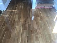 Floor Sanding Kilbarrack - Full Floor Renovation Services