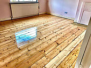 Floor Sanding Howth - Dust Free Floor Sanding Services