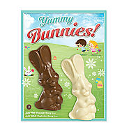 Chocolate Easter Bunny Fundraisers - USA FUNDRAISING IDEAS