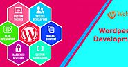 Wordpress website development company in Delhi | Wordpress website development company in India