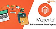 Top 5 Magento website development company in Delhi | Magento website development company