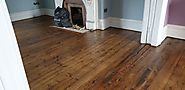 Domestic Wood Floor Sanding Company