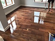 Dustless Floor Sanding Dublin - Low Cost Floor Sanding