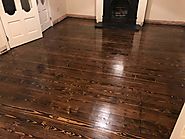 Floor Sanding Drumcondra - Cheap Dust Free Floor Sanding