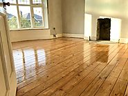 Floor Sanding Clontarf - Dust Free Floor Sanding Services