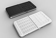 Smart Braille Phone