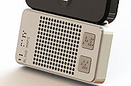 Smartphone Braille reader