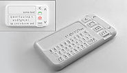 Smart Braille Phone