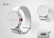 Braille Watch