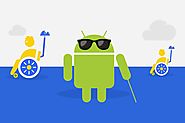Accesibilidad en Android: 21 aplicaciones para personas ciegas o con problemas de visión