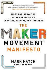 Recursos-Movimiento Maker – MakeAcademy