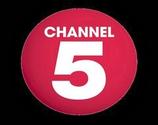 Channel 5 UK Live streaming