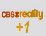 CBS Reality+1 Live stream