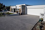 5 Rules to Choosing an Exterior Colour Scheme - Integrity Concreting