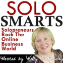 Solopreneur Podcast on Solo Smarts