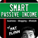 Pat Flynn's Smart Passive Income Podcast