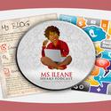 Ms. Ileane Speaks Podcast hosted by Ileane Smith