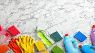 Dos & Donts of Cleaning Marble Worktops and Maintenance