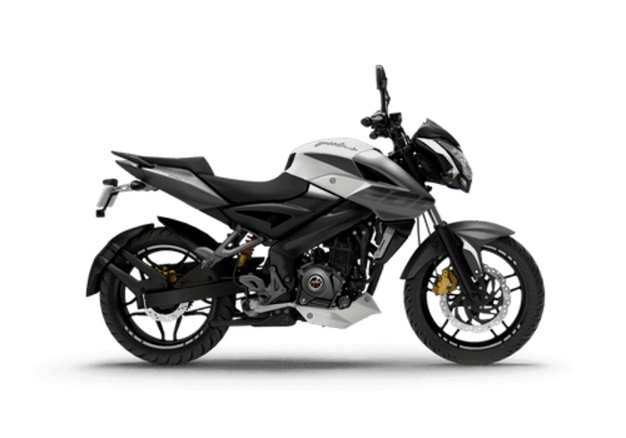 bajaj bikes pulsar 160 ns price