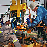 Environmental Resources - Oil work Services Texas