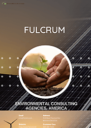 Environmental consulting organization