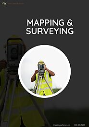 Mapping & Surveying:Fulcrum
