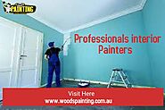 interior painters perth can try this job perfectly