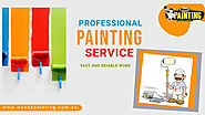 Perth Painters