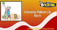 Industrial Painters Take Stability To A More Becoming Level