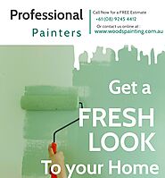 Professional Painters: Essential Skills, Duties, and Responsibilities