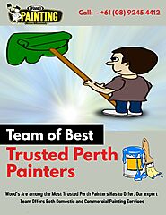 Perth Painters