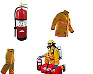 Types of Best Fire Safety Equipment That Are Available in 2020
