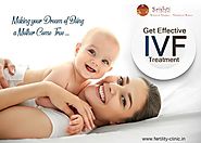 Website at https://www.fertility-clinic.in/in-vitro-fertilization-ivf