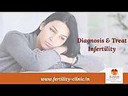 Infertility Diagnosis In Pondicherry | Female Infertility Tests | Hysteroscopy Surgery In India