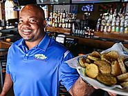 ‘Life’s not promised’: Why Gary Brackett gave up coaching dream to be a local restaurateur