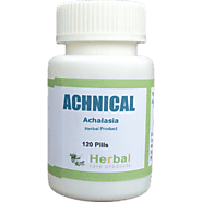 Herbal Treatment for Achalasia | Remedies | Herbal Care Products